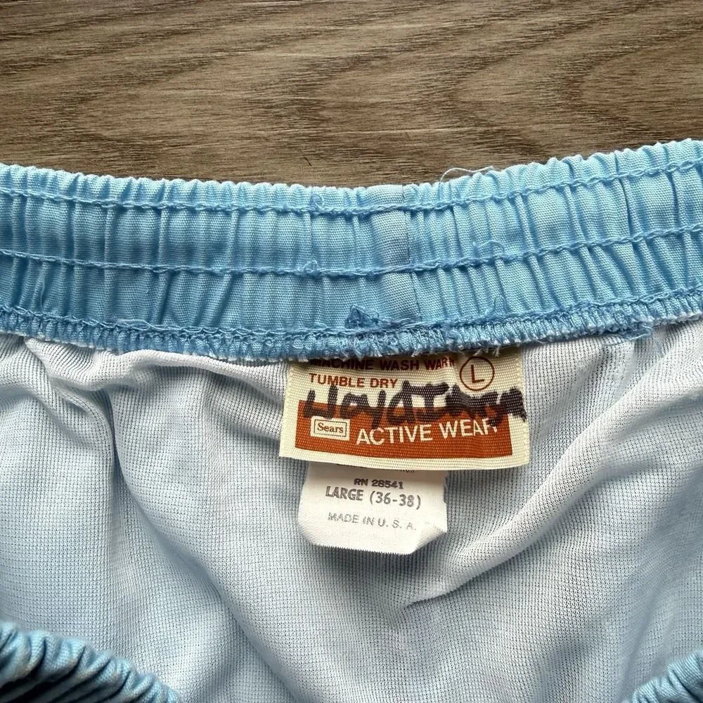 Sears excellent shape